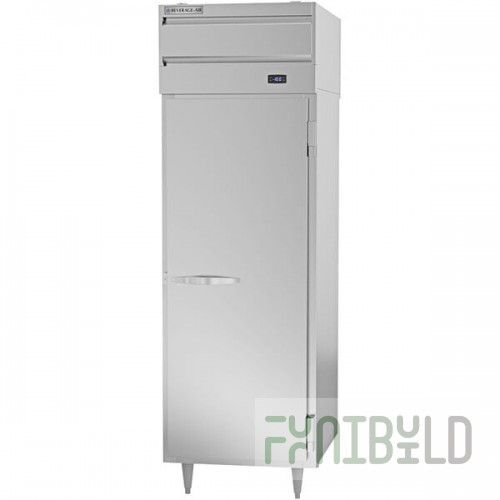 Beverage-Air P-Series PFD1HC-1AS 26 1/2