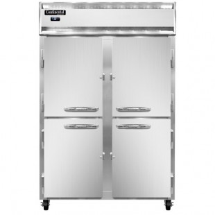Continental Refrigerator 2R-N-HD 52