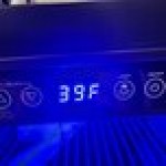 Scratch and Dent AvaValley BRC-78-SZ 78-Can Single Temperature Slim Full Glass Door Beverage Cooler Scratch and Dent AvaValley BRC-78-SZ 78-Can Single Temperature Slim Full Glass Door Beverage Cooler