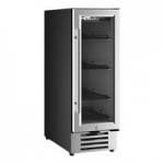 Scratch and Dent AvaValley BRC-78-SZ 78-Can Single Temperature Slim Full Glass Door Beverage Cooler Scratch and Dent AvaValley BRC-78-SZ 78-Can Single Temperature Slim Full Glass Door Beverage Cooler