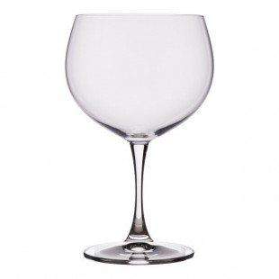 RAK Connoisseur Essentials Collection Lucent 23.25 oz. Gin and Tonic Glass - 12/Case RAK Connoisseur Essentials Collection Lucent 23.25 oz. Gin and Tonic Glass - 12/Case