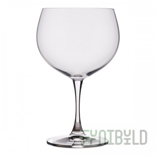 RAK Connoisseur Essentials Collection Lucent 23.25 oz. Gin and Tonic Glass - 12/Case