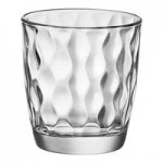 Bormioli Rocco Silk from Steelite International 13.25 oz. Rocks / Double Old Fashioned Glass - 36/Case