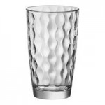 Bormioli Rocco Silk from Steelite International 13.25 oz. Rocks / Double Old Fashioned Glass - 36/Case