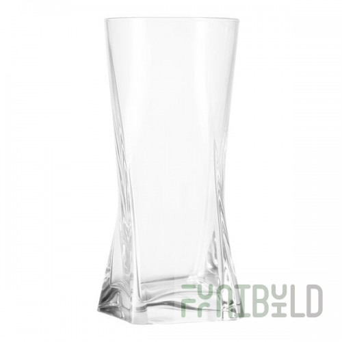 10 Strawberry Street Felicita 11 oz. Gotico Highball Glass - 36/Case