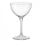 Bormioli Rocco Novecento from Steelite International 7.5 oz. Fizz Cocktail Glass - 24/Case