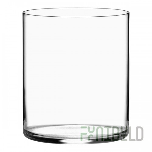 Stolzle Kyoto from Global Tableware Collective 14.5 oz. Rocks / Old Fashioned Glass - 6/Case