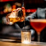Stolzle Kyoto from Global Tableware Collective 14.5 oz. Rocks / Old Fashioned Glass - 6/Case