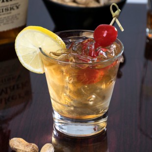 Libbey 15712 Endeavor 12 oz. Customizable Stackable Rocks / Double Old Fashioned Glass - 12/Case Libbey 15712 Endeavor 12 oz. Customizable Stackable Rocks / Double Old Fashioned Glass - 12/Case