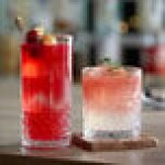 Acopa Evora Rocks / Old Fashioned and Highball Glass Set - 24/Set Acopa Evora Rocks / Old Fashioned and Highball Glass Set - 24/Set