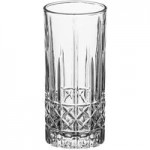 Acopa Evora Rocks / Old Fashioned and Highball Glass Set - 24/Set Acopa Evora Rocks / Old Fashioned and Highball Glass Set - 24/Set