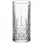 Acopa Evora Rocks / Old Fashioned and Highball Glass Set - 24/Set Acopa Evora Rocks / Old Fashioned and Highball Glass Set - 24/Set
