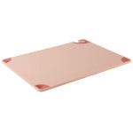San Jamar CBG182412BR Saf-T-Grip® 24