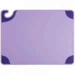 San Jamar CBG182412BR Saf-T-Grip® 24
