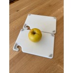 San Jamar CBG182412BR Saf-T-Grip® 24