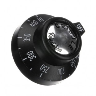 Royal Range 1517 Thermostat Knob Royal Range 1517 Thermostat Knob