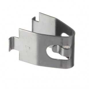 Montague 1942-9 T-Stat Bulb Clip