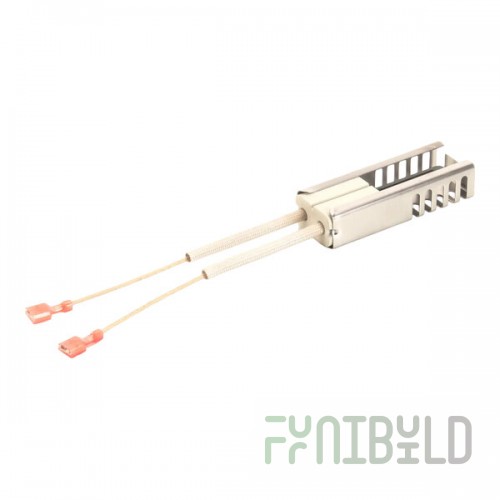 Jade Range 4613600000 Igniter, Norton #501 Dgrsc Rjg