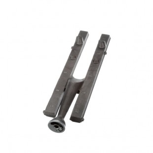 Garland / US Range 4525461 Burner,Full+Shuttr Large