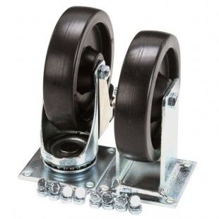 Pitco® B3902117-C Caster,6 (5Whl) Lck Rgd - 2/Set Pitco® B3902117-C Caster,6 (5Whl) Lck Rgd - 2/Set