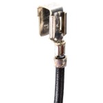 Waring 502833 Black Lead Assembly for Blenders Waring 502833 Black Lead Assembly for Blenders