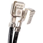 Waring 502833 Black Lead Assembly for Blenders Waring 502833 Black Lead Assembly for Blenders