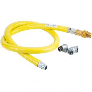 T&S HG-4D-72 Safe-T-Link 72