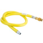 T&S HG-4D-72 Safe-T-Link 72