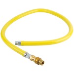 T&S HG-4D-72 Safe-T-Link 72