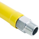 T&S HG-4D-72 Safe-T-Link 72