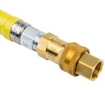 T&S HG-4D-72 Safe-T-Link 72