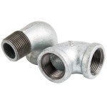 T&S HG-4D-72 Safe-T-Link 72