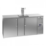 Krowne DB52R-SSS-LR 52