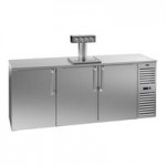 Krowne DB52R-SSS-LR 52