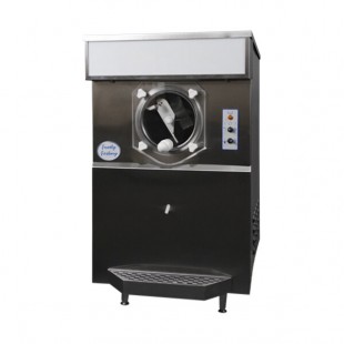 Frosty Factory 289R 2-1 24 Qt. Large Cylinder Remote-Cooled Frozen Cocktail Machine Kit with 2 Dispensers - 120V Frosty Factory 289R 2-1 24 Qt. Large Cylinder Remote-Cooled Frozen Cocktail Machine Kit with 2 Dispensers - 120V