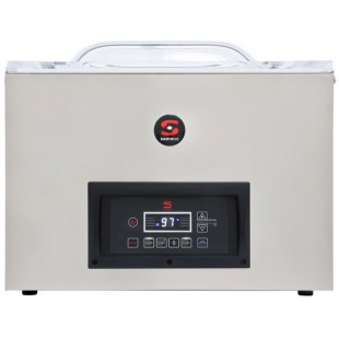 Sammic Sensor 1141152 Chamber Vacuum Packaging Machine with (2) 17
