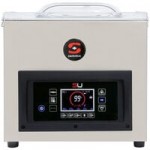 Sammic Sensor 1141152 Chamber Vacuum Packaging Machine with (2) 17