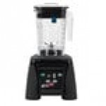 Waring MX1100XTXP Xtreme 3 1/2 hp Commercial Blender with Electronic Keypad and 48 oz. Copolyester Container - 120V Waring MX1100XTXP Xtreme 3 1/2 hp Commercial Blender with Electronic Keypad and 48 oz. Copolyester Container - 120V