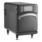 TurboChef Sota Single Mag Electric Countertop Rapid Cook Ventless Oven with One Touch Controls - 208/240V, 1 Phase TurboChef Sota Single Mag Electric Countertop Rapid Cook Ventless Oven with One Touch Controls - 208/240V, 1 Phase