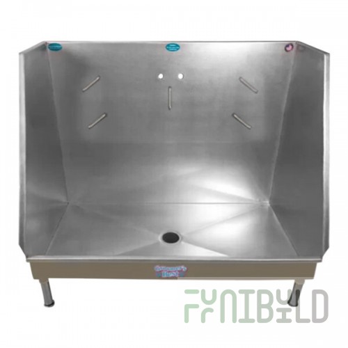 Groomer's Best GB58WI-TC 58