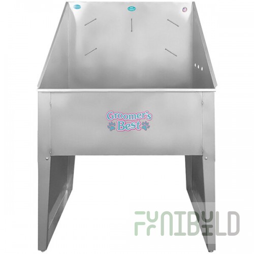 Groomer's Best GB36ST-R 36