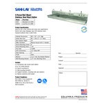 Sani-Lav 5A5F 88 Sani-Lav 5A5F 88