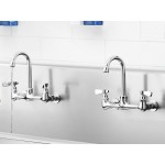 Regency Wall-Mounted 120