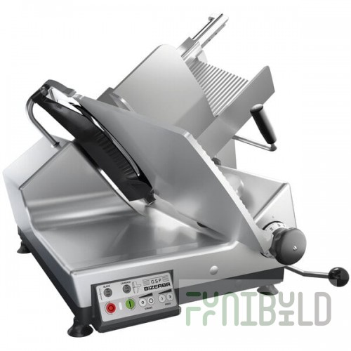 Bizerba GSP SBR HD I 150 13