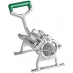 Garde FCWDG6SC Heavy-Duty 6-Wedge Potato / Fry Cutter with Suction Cup Feet