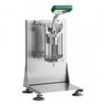 Garde FCWDG6SC Heavy-Duty 6-Wedge Potato / Fry Cutter with Suction Cup Feet