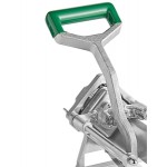Garde FCWDG6SC Heavy-Duty 6-Wedge Potato / Fry Cutter with Suction Cup Feet