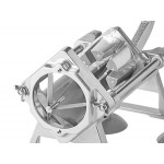 Garde FCWDG6SC Heavy-Duty 6-Wedge Potato / Fry Cutter with Suction Cup Feet