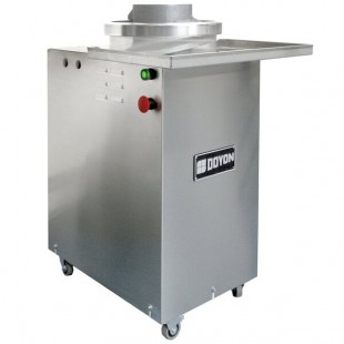 Doyon DR45 Automatic Dough Rounder - 120V, 1 HP Doyon DR45 Automatic Dough Rounder - 120V, 1 HP