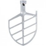 Avantco MX40H 40 Qt. Planetary Floor Mixer with Guard & Standard Accessories - 240V, 2 hp Avantco MX40H 40 Qt. Planetary Floor Mixer with Guard & Standard Accessories - 240V, 2 hp